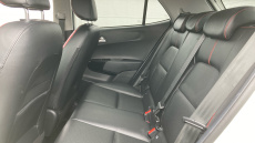Kia Picanto 1.0T GDi GT-line 5dr Petrol Hatchback
